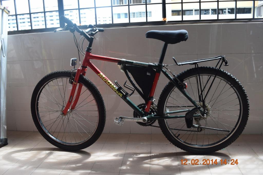 bridgestone bike price