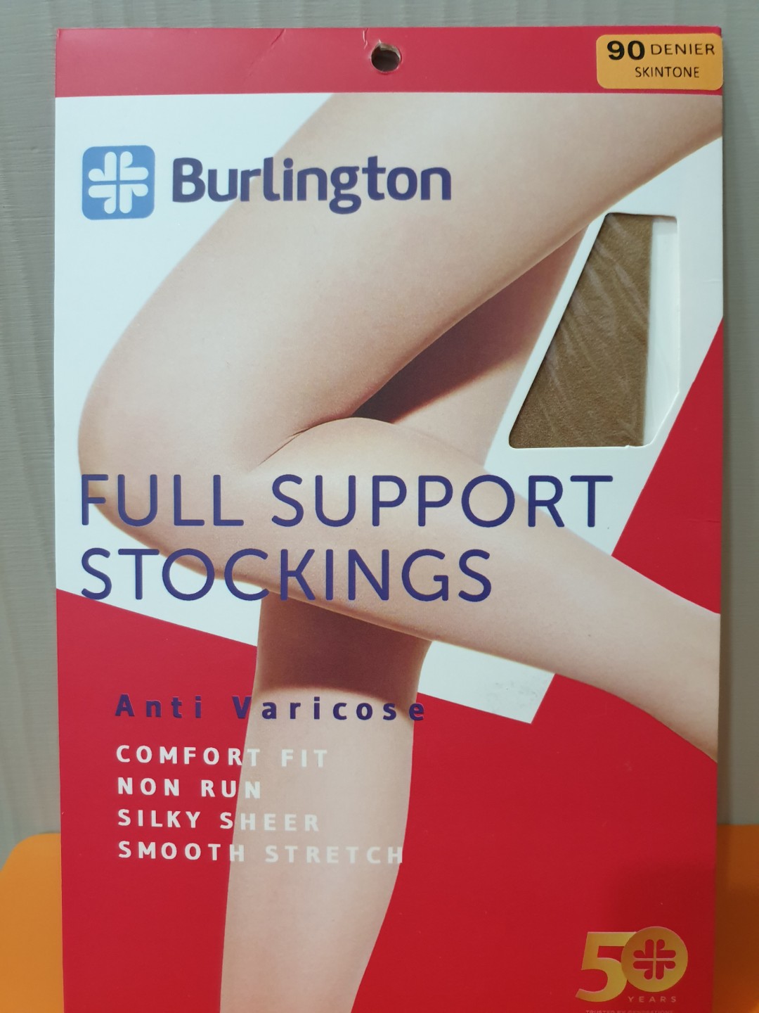 Burlington pantyhose sale