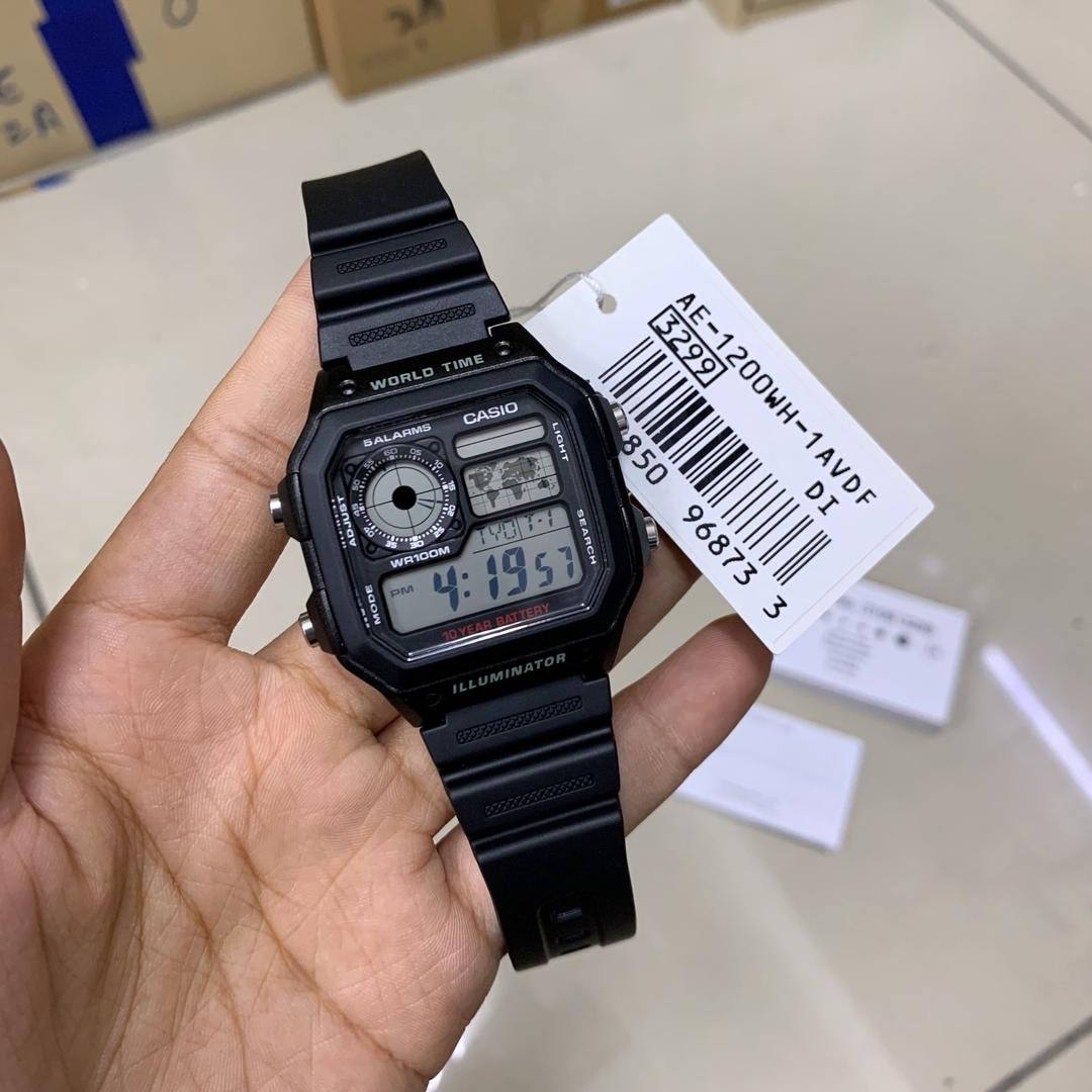 casio world time ae1200