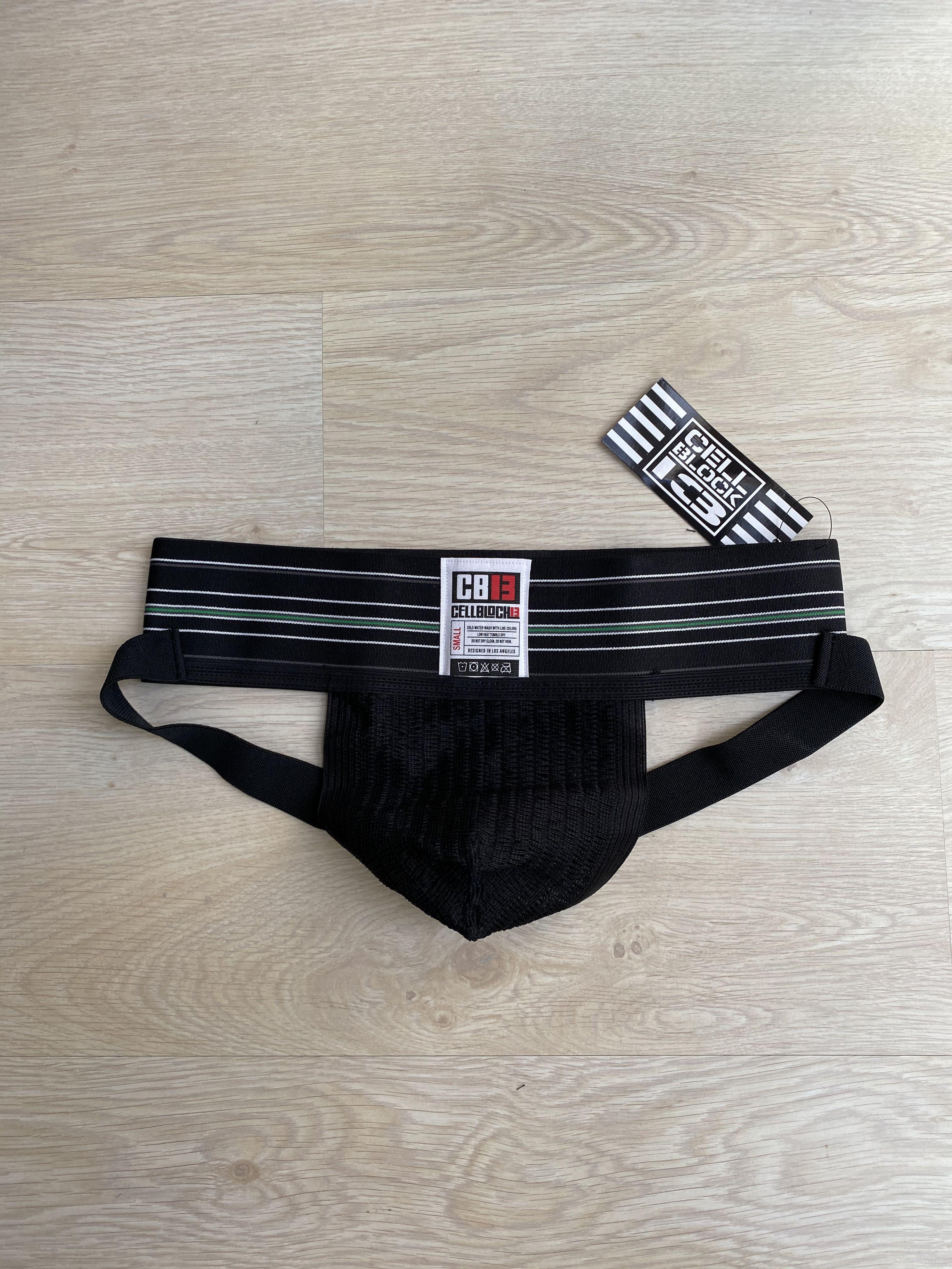 mens athletic support