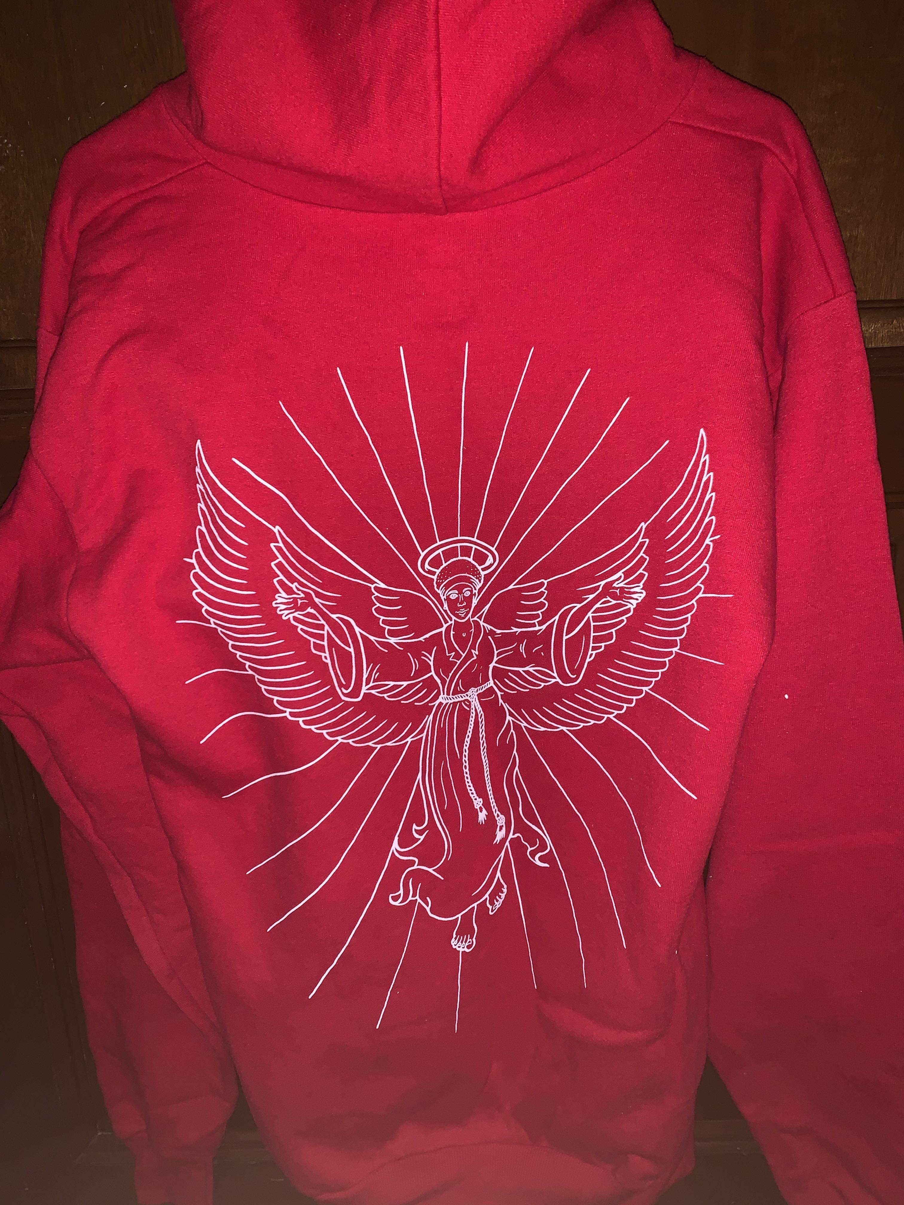 Chance the rapper hotsell coloring book hoodie