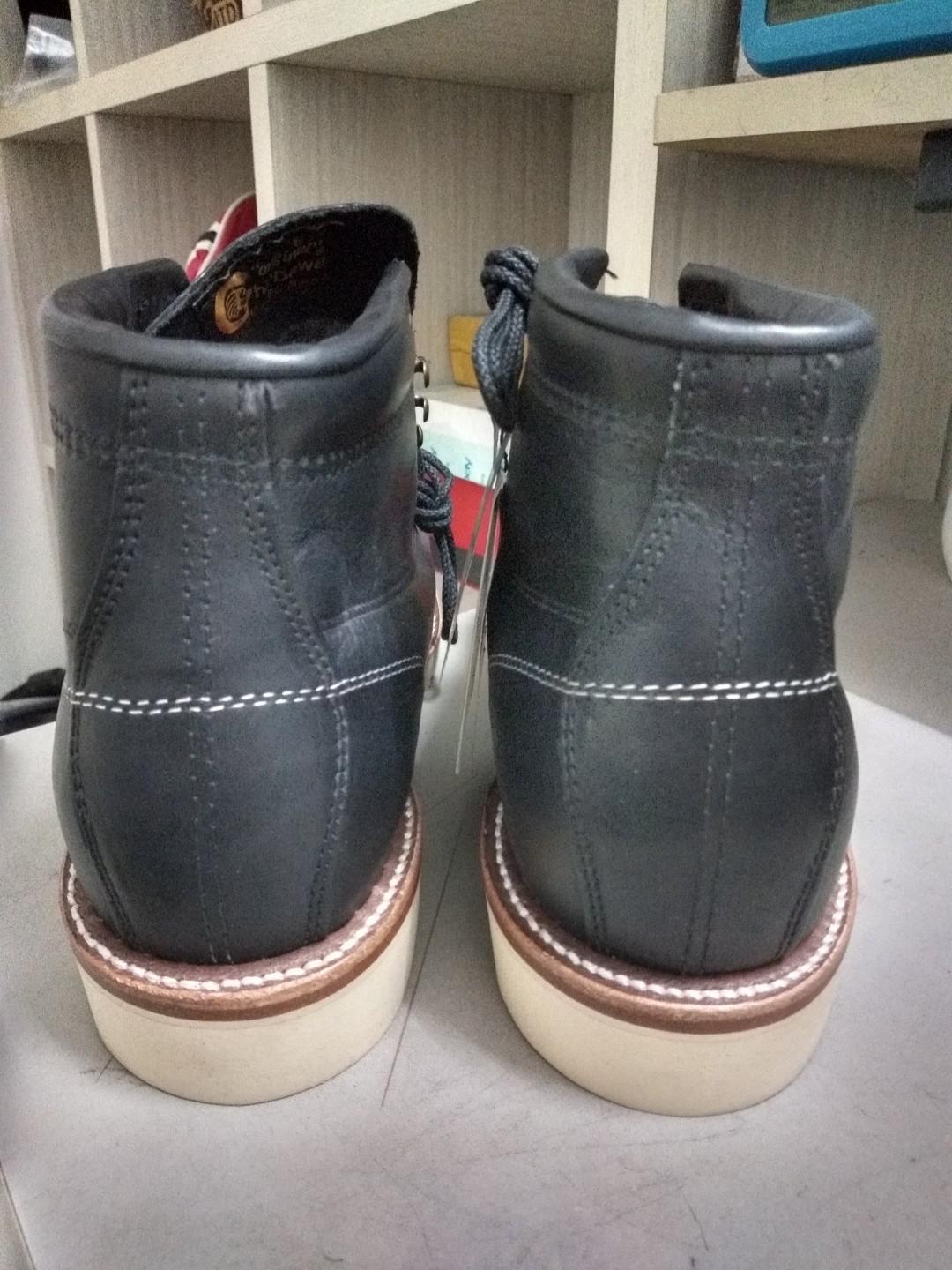 Chippewa 291 top