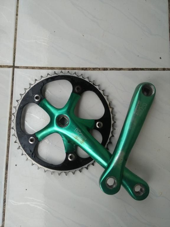 Crank fixie sales united