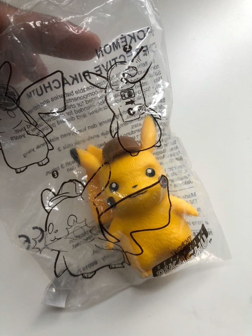 burger king detective pikachu canada