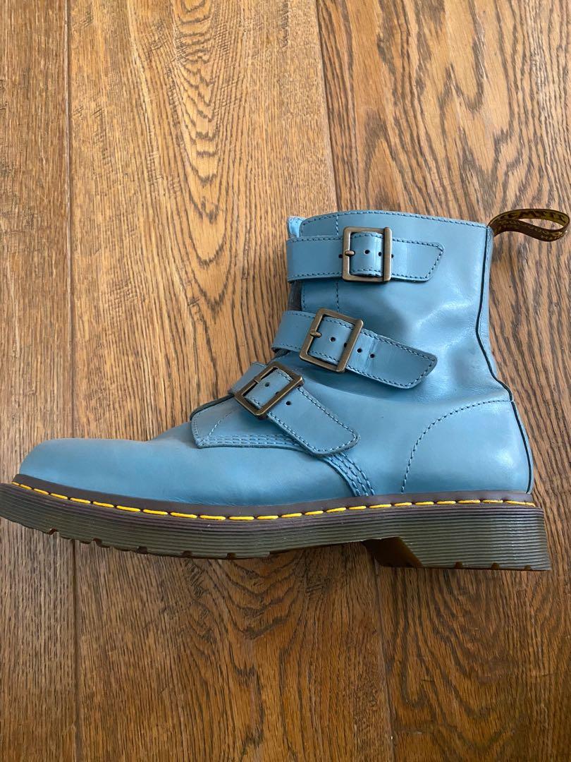 dr martens 1460 used