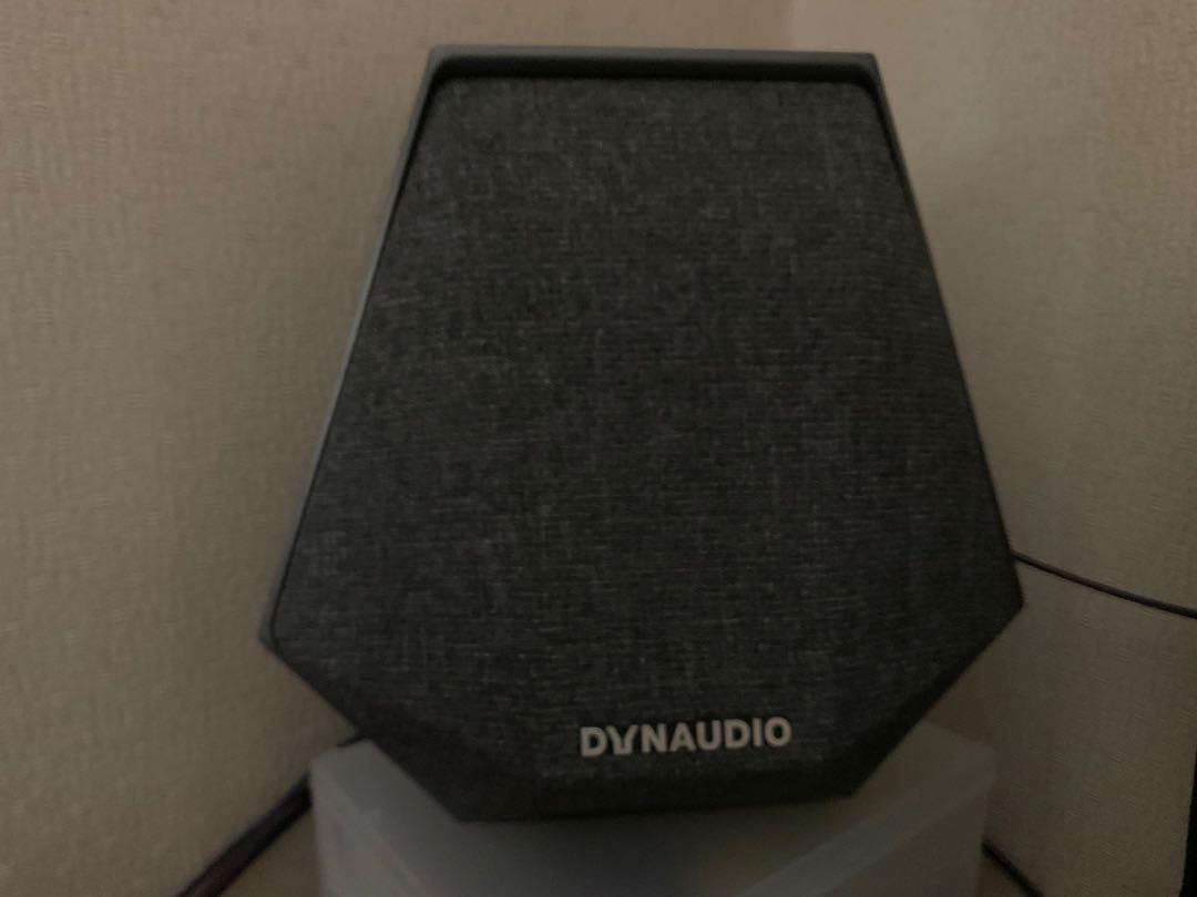 Dynaudio music 1 sales amazon