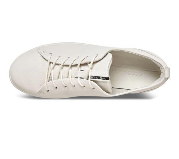 Ecco womens outlet soft 8 tie