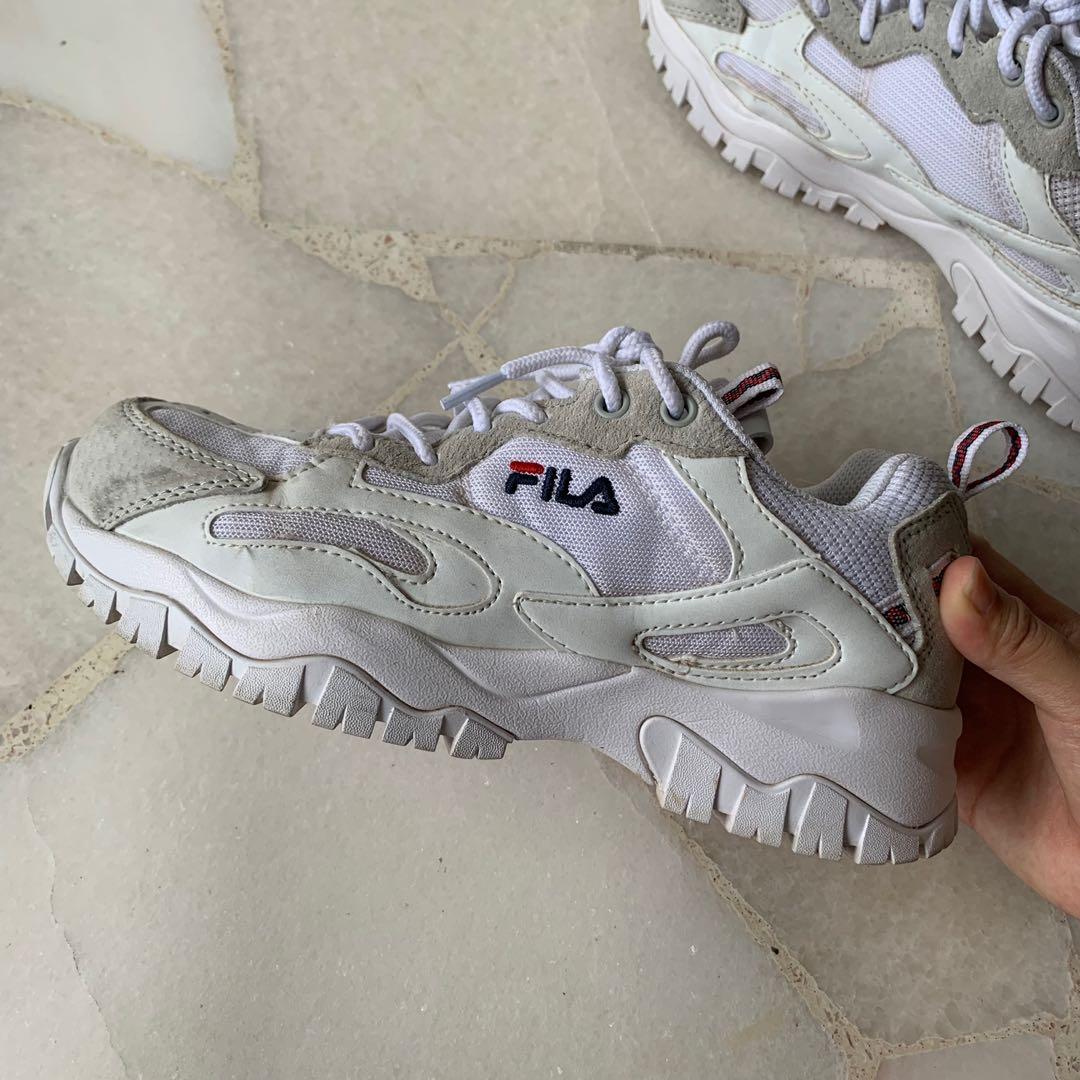 fila tracer tr2