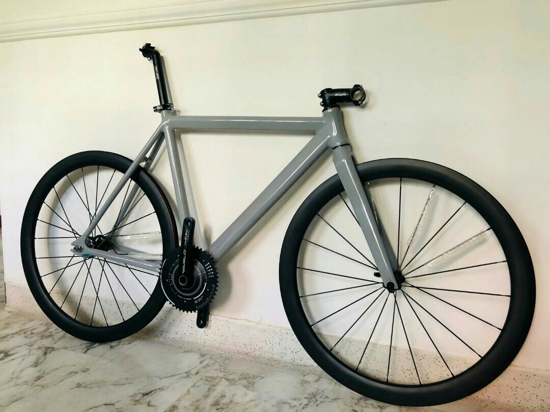 carousell fixie
