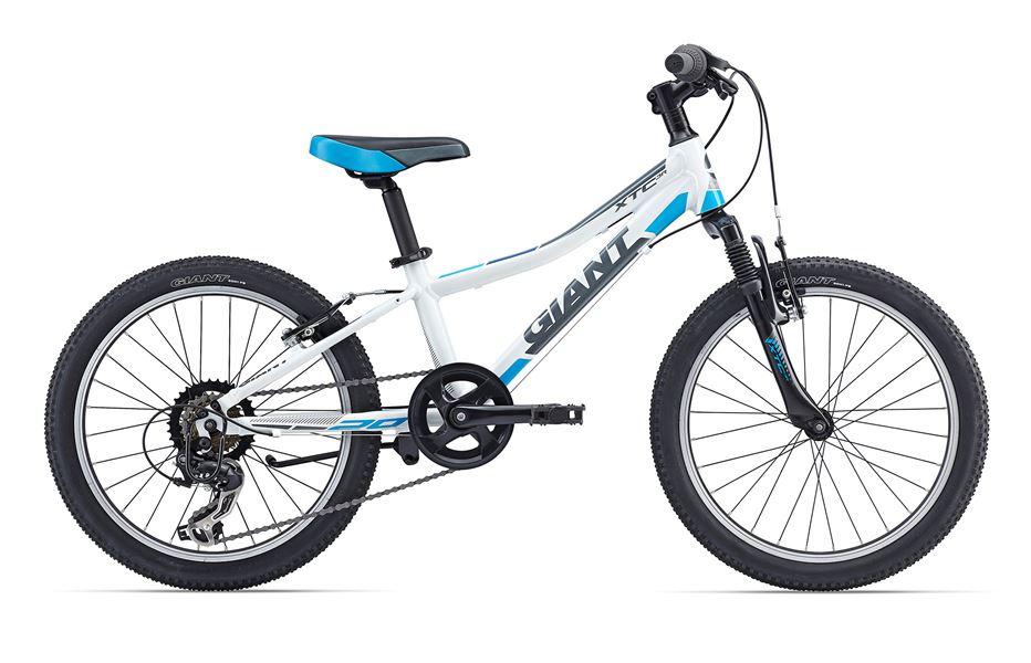 Giant brand Kids Bike Children Bicycle Good Condition 130 20 inch tyre Sports Equipment Bicycles Parts Bicycles on Carousell