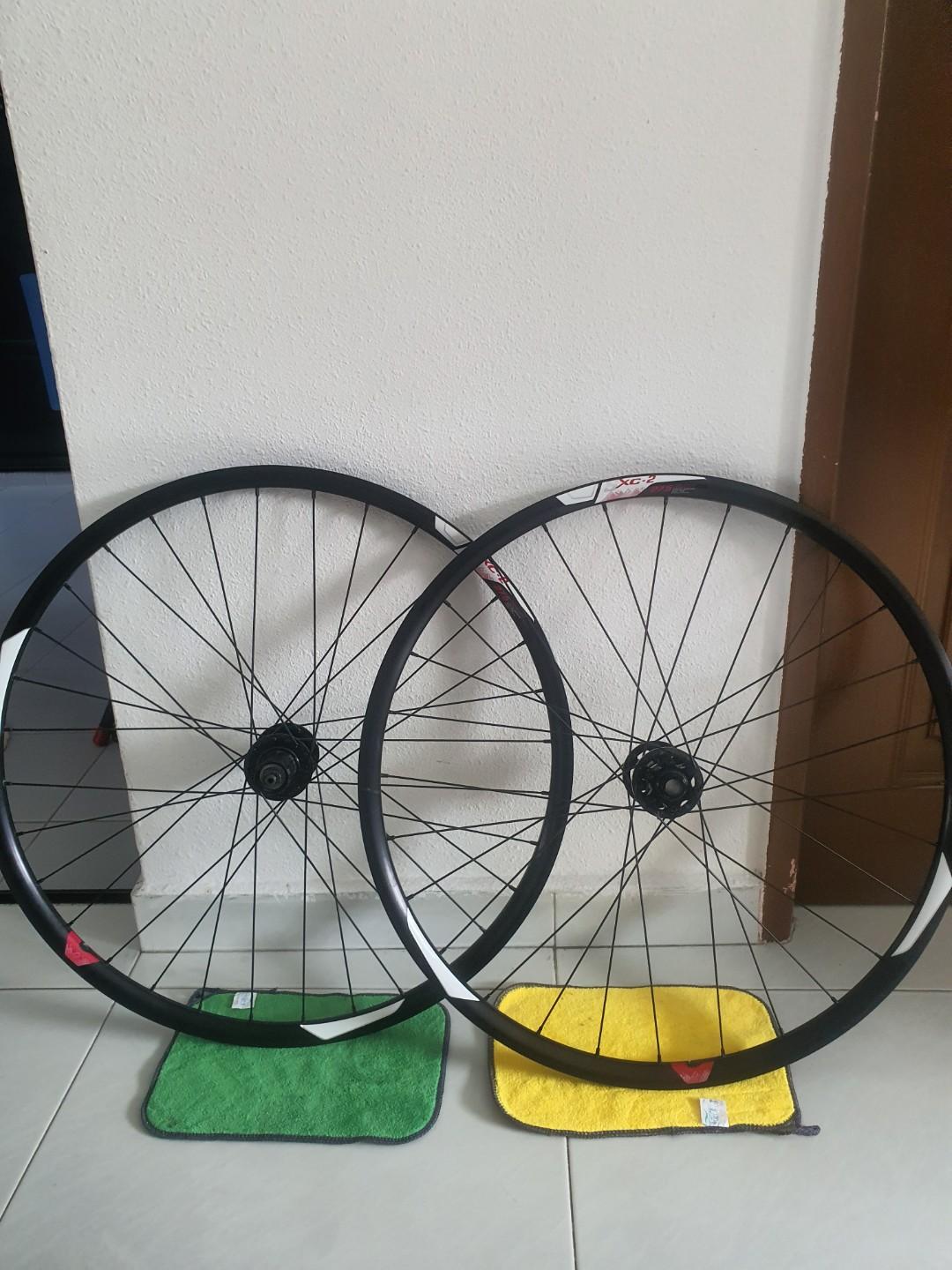 giant sport tracker disc