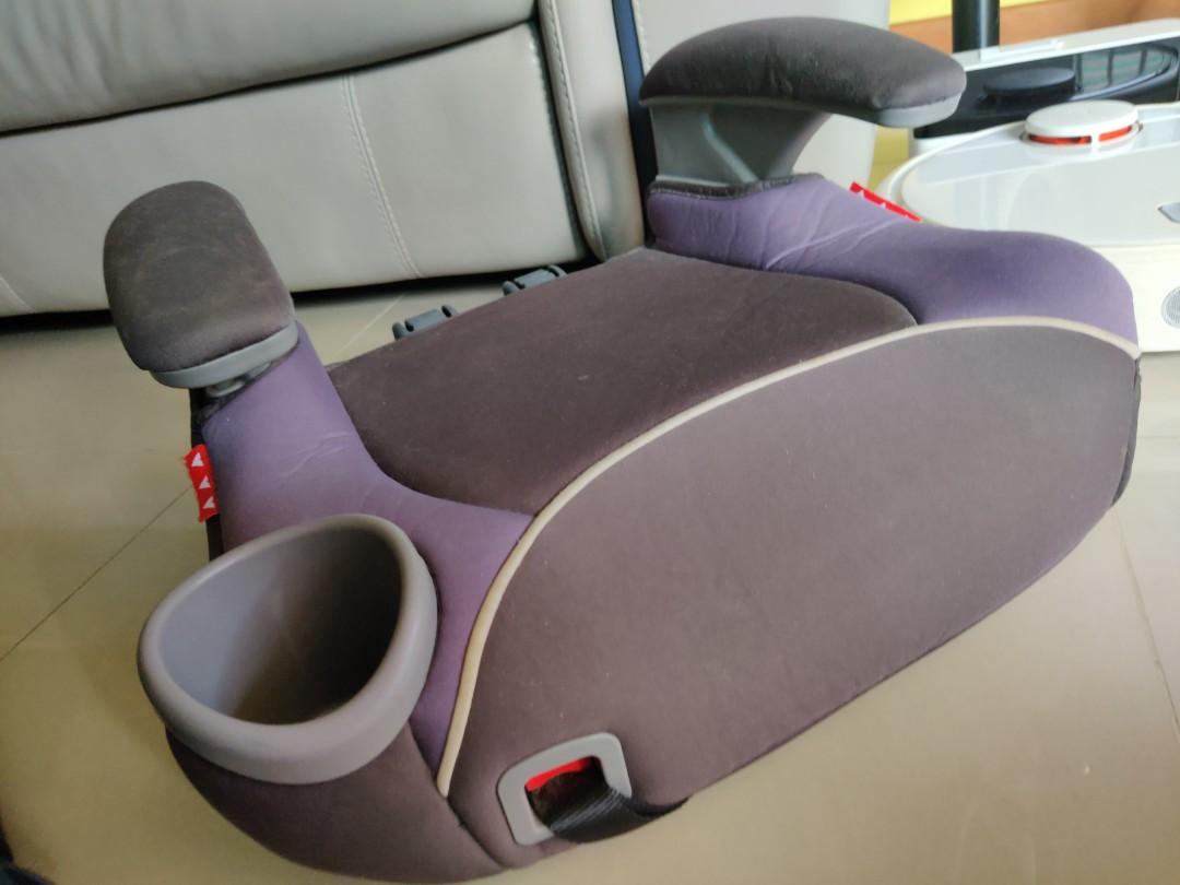 Graco affix pierce online