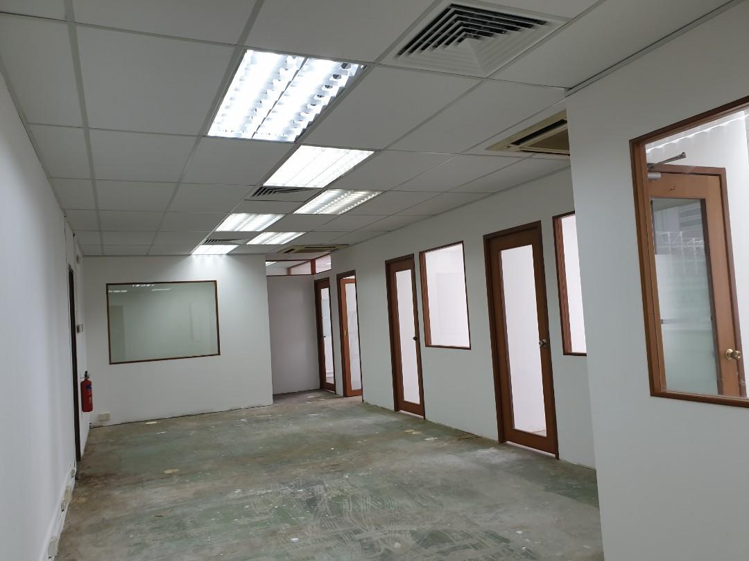 Great For Law Firm Partial Fitted 6 Rooms Good View Property Rentals Commercial On Carousell Warm welcome to goodview garden & landscape pte ltd ! carousell
