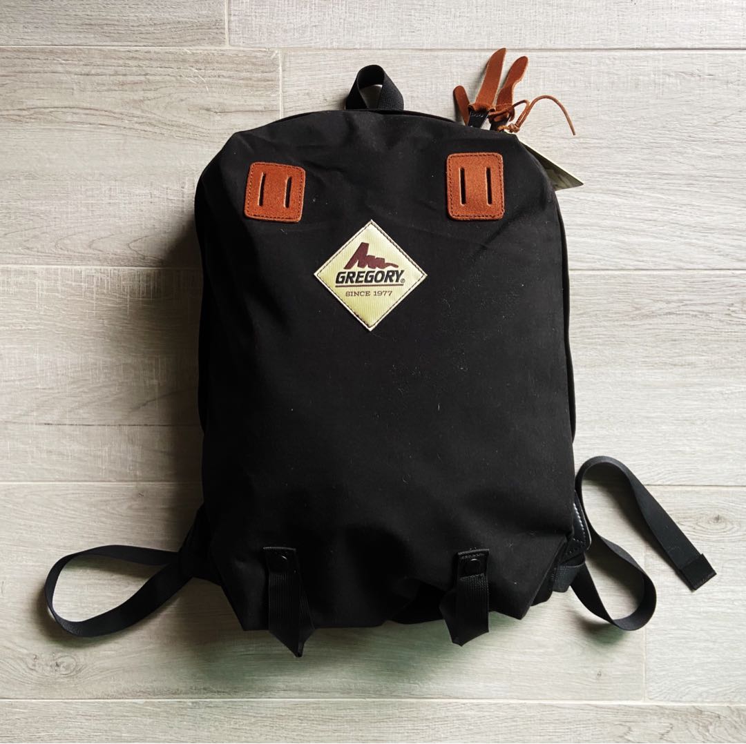 Gregory offshore top 16l daypack