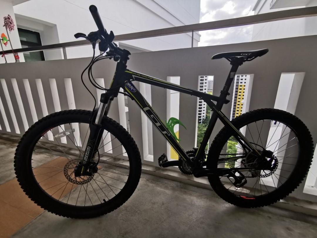 gt avalanche 4.0 2016