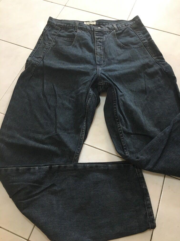 Guess jeans deals authentic original design