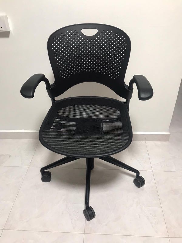 Herman miller caper outlet multipurpose chair review