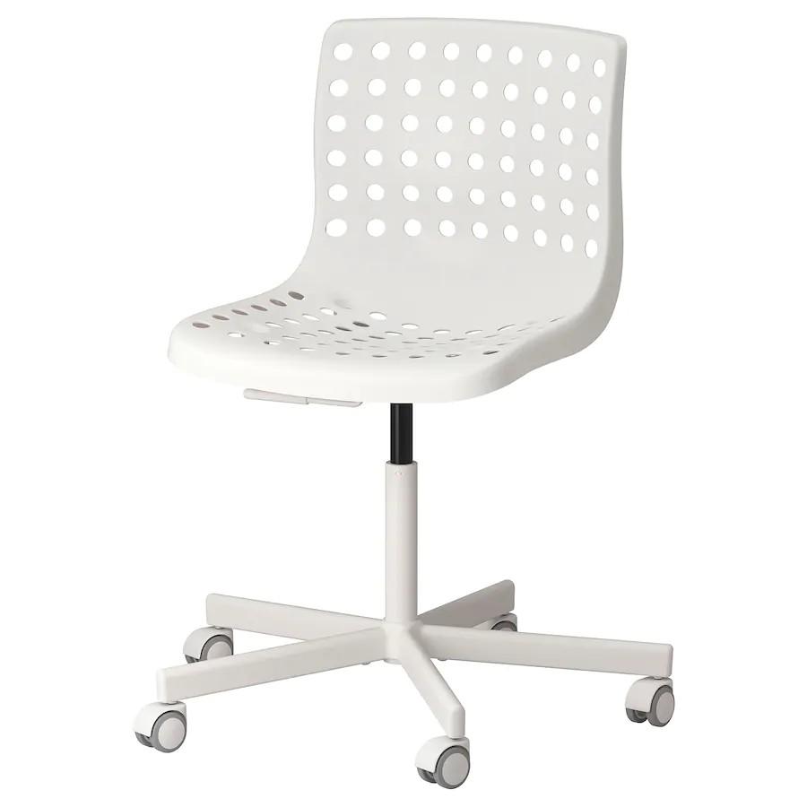 Ikea rolling desk chair on sale