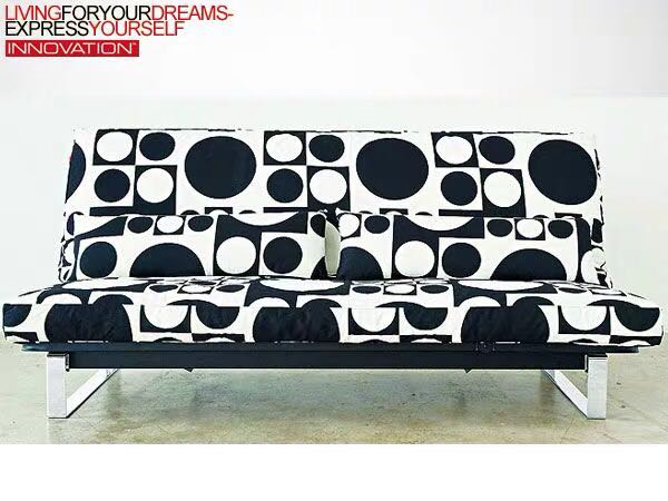 Innovation Sofa Bed From Denmark Furniture Sofas On Carousell