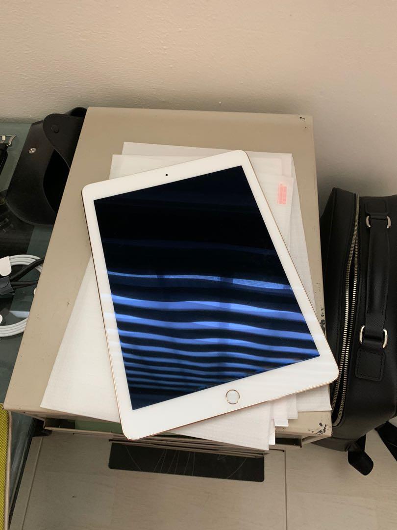 Ipad Air 2 Wi Fi 64gb Rose Gold Mobile Phones Tablets Tablets On Carousell Ipad Air 2 Wi Fi 64gb Rose Gold Mobile Phones Tablets Tablets On Carousell