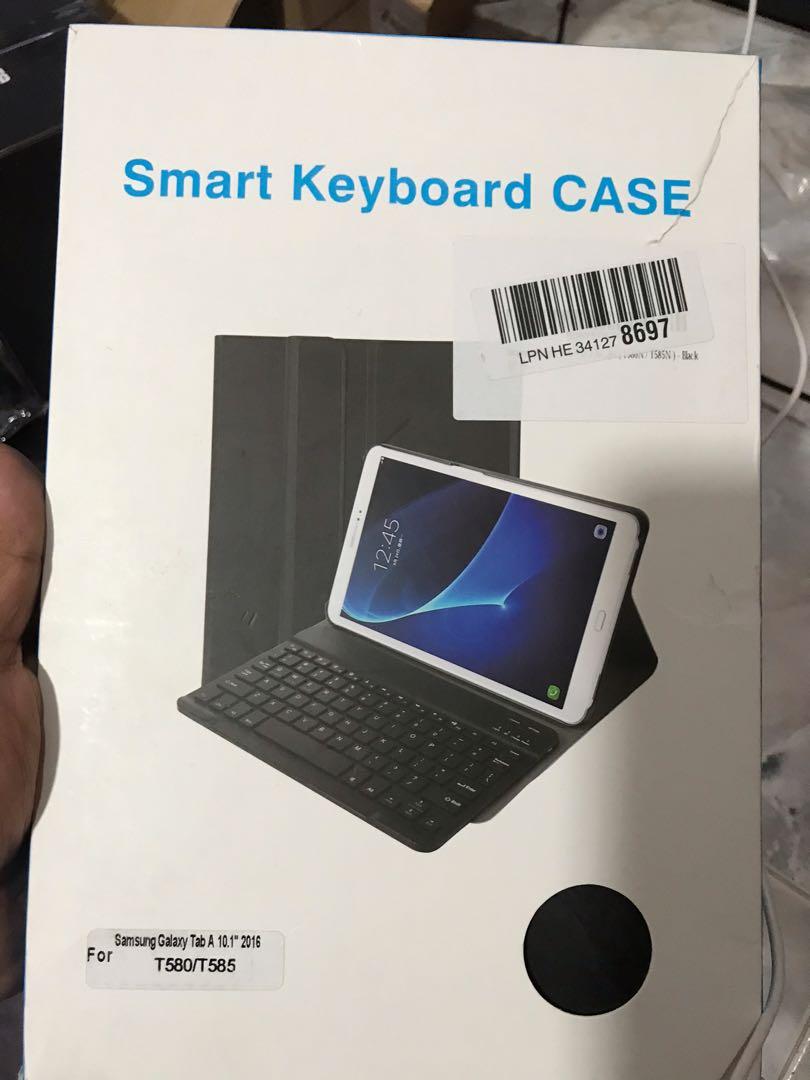 Ipad Mini Keyboard Case Set Rose Gold Mobile Phones Gadgets Tablets Ipad On Carousell