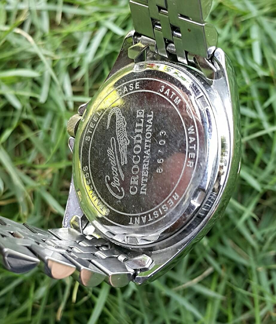 Dynasty hot sale swiss watch