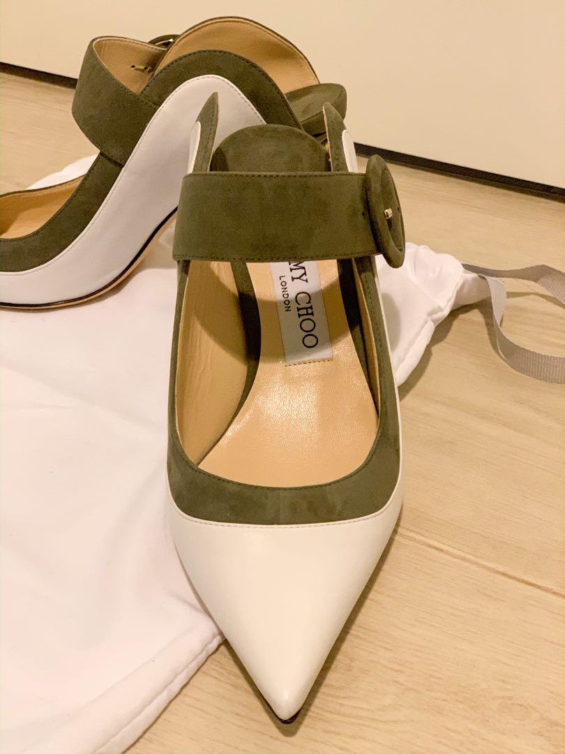 Jimmy choo hendrix 85 cheap