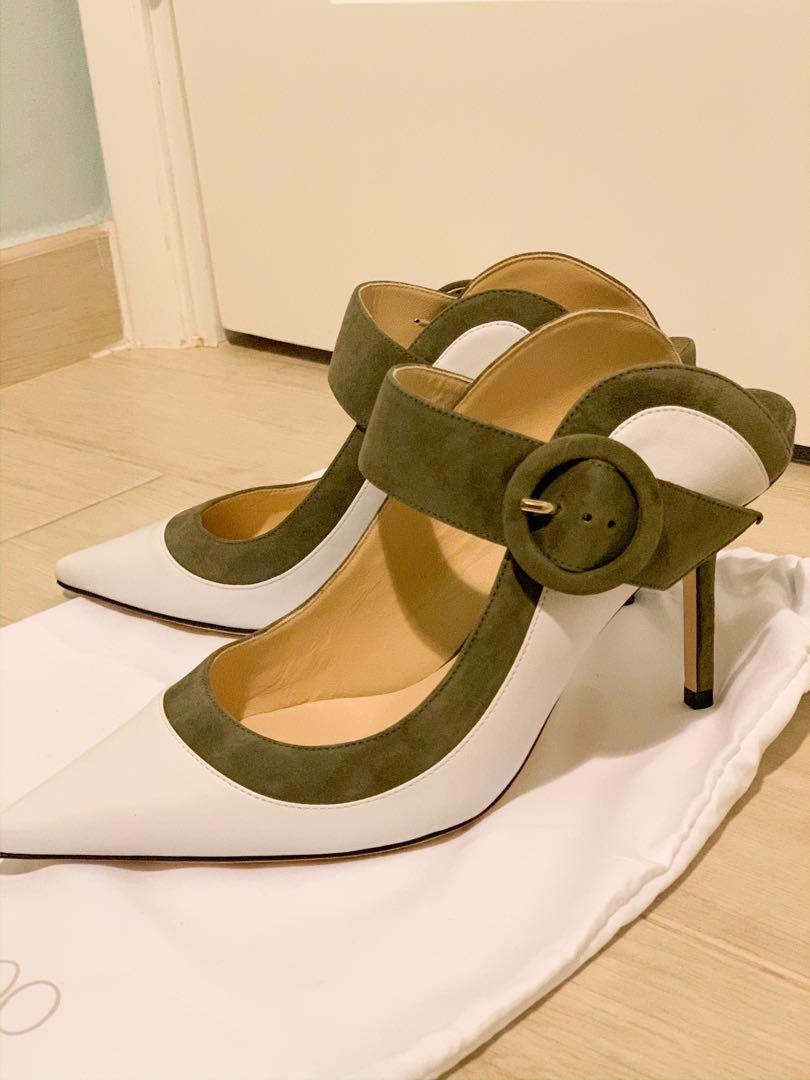 Jimmy choo hendrix 85 sales
