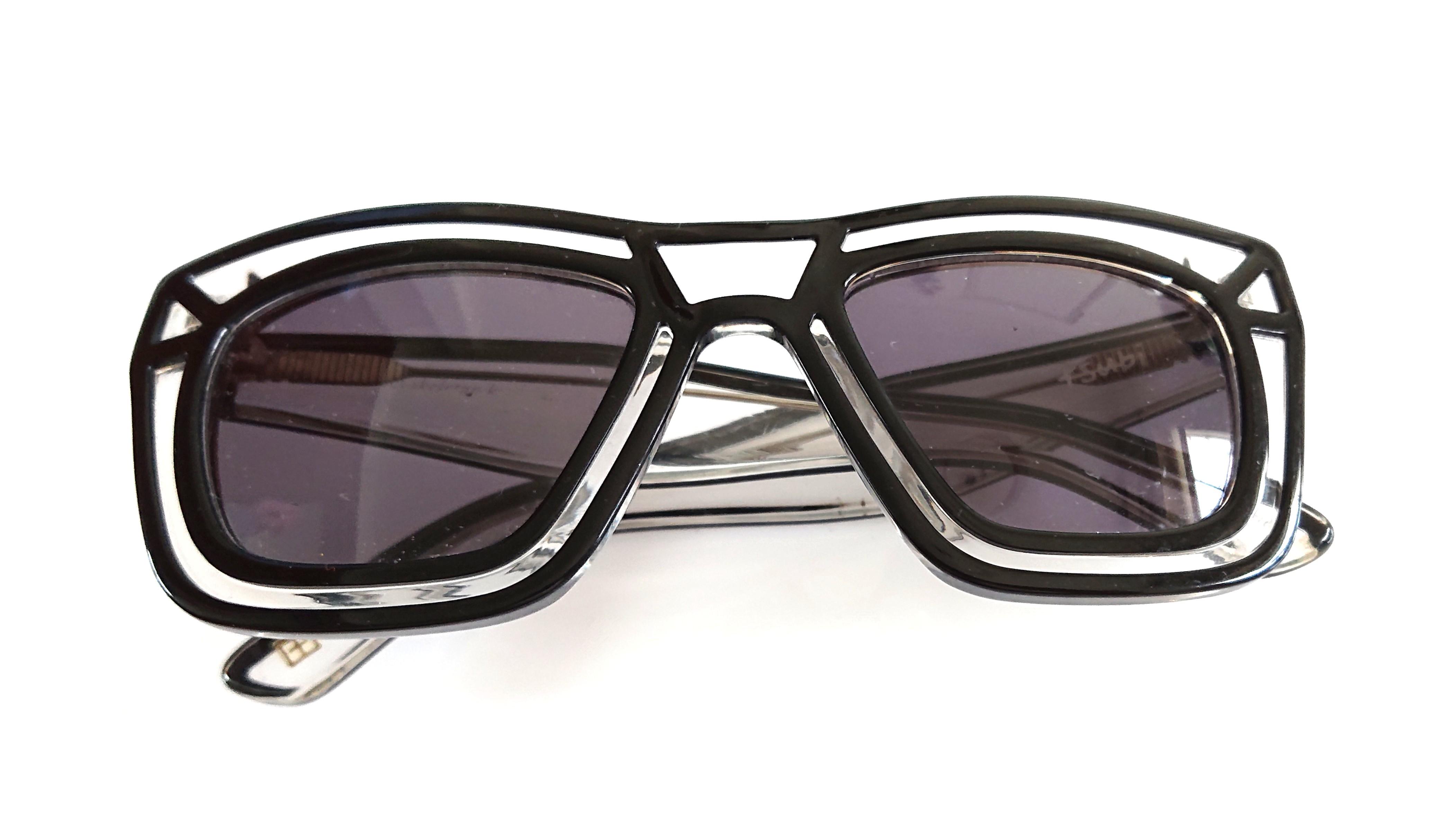 Ksubi Eyewear - Ksubi Sunglasses on Designer Wardrobe