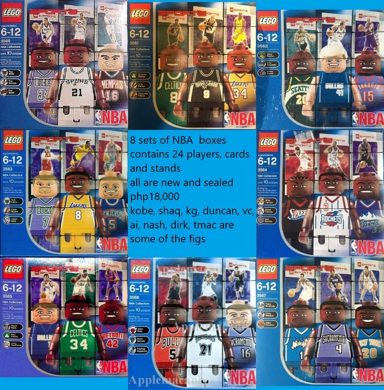 Lego 3560 2025
