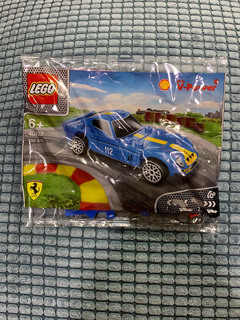 Lego 40192 on sale