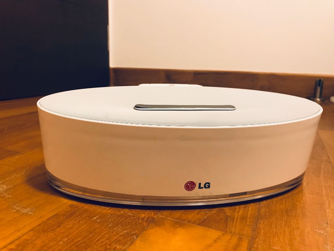 Lg nd2530 online