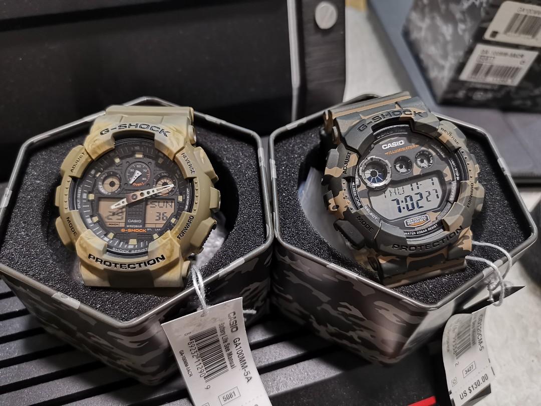 Ga100mm sales