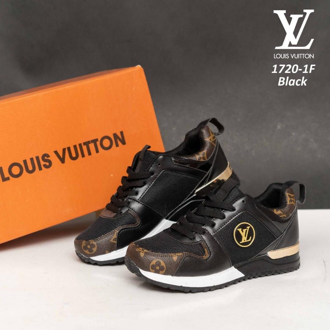 lv sports shoes