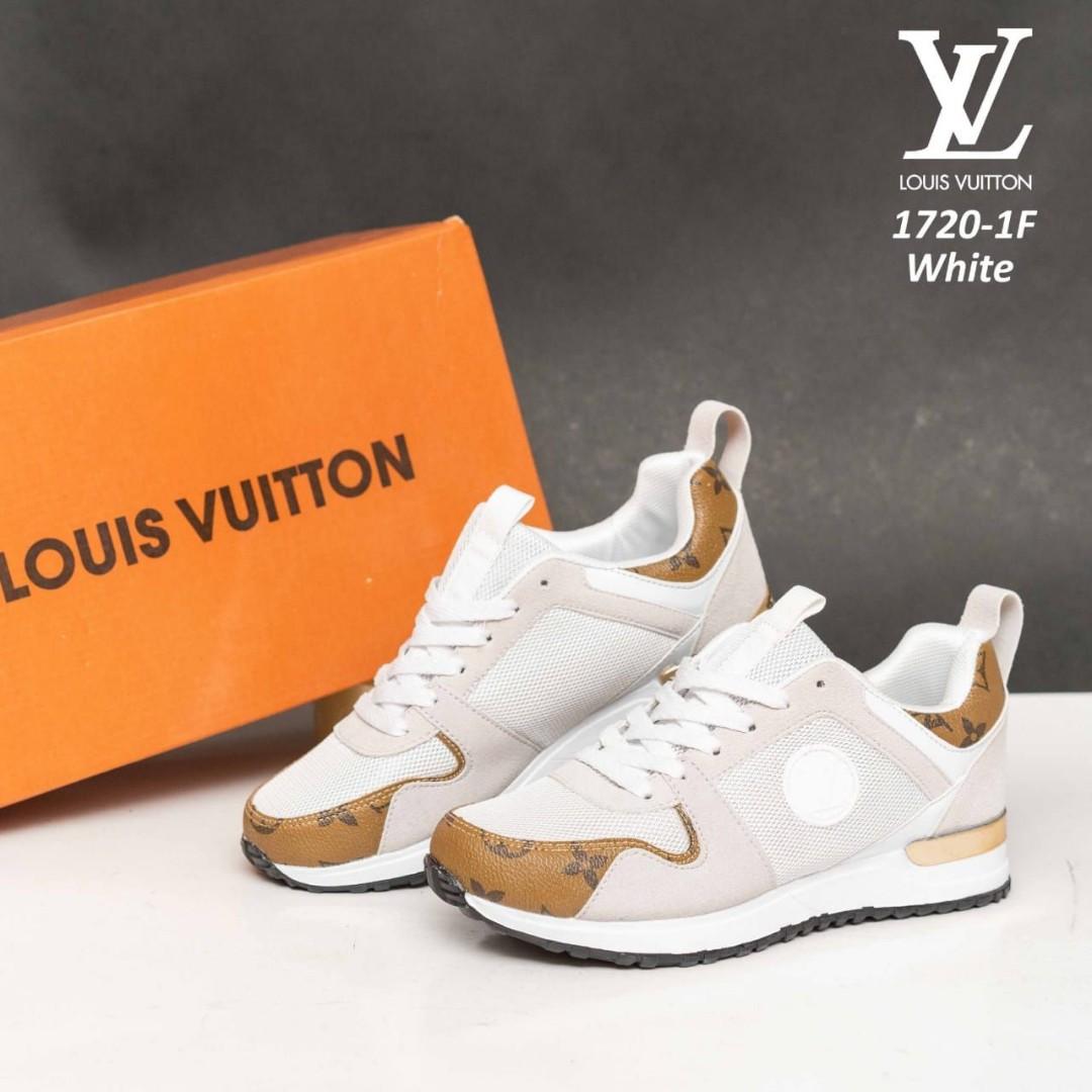 louis vuitton sport shoes