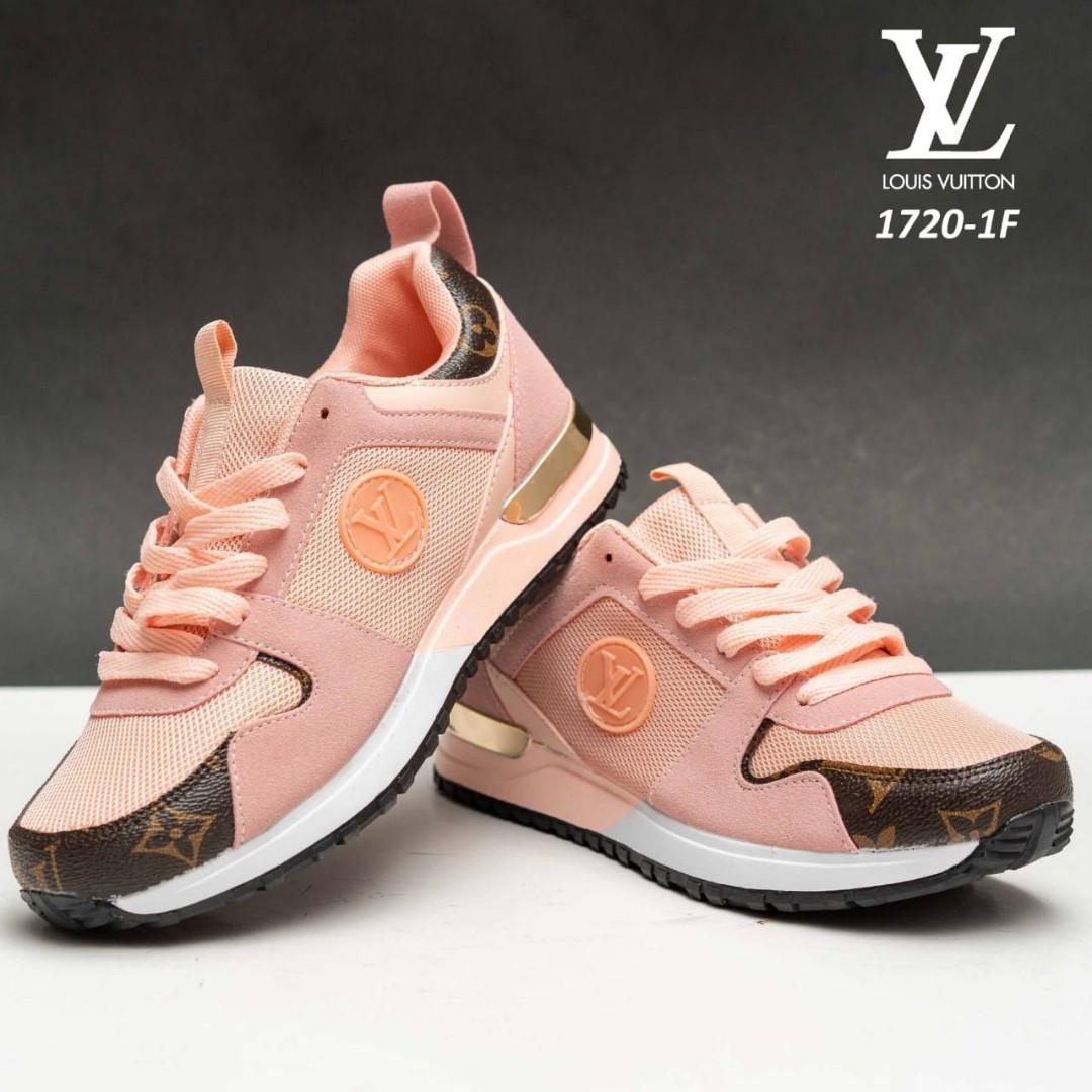 louis vuitton sport shoes