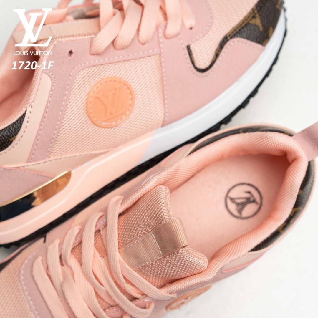 louis vuitton sport shoes
