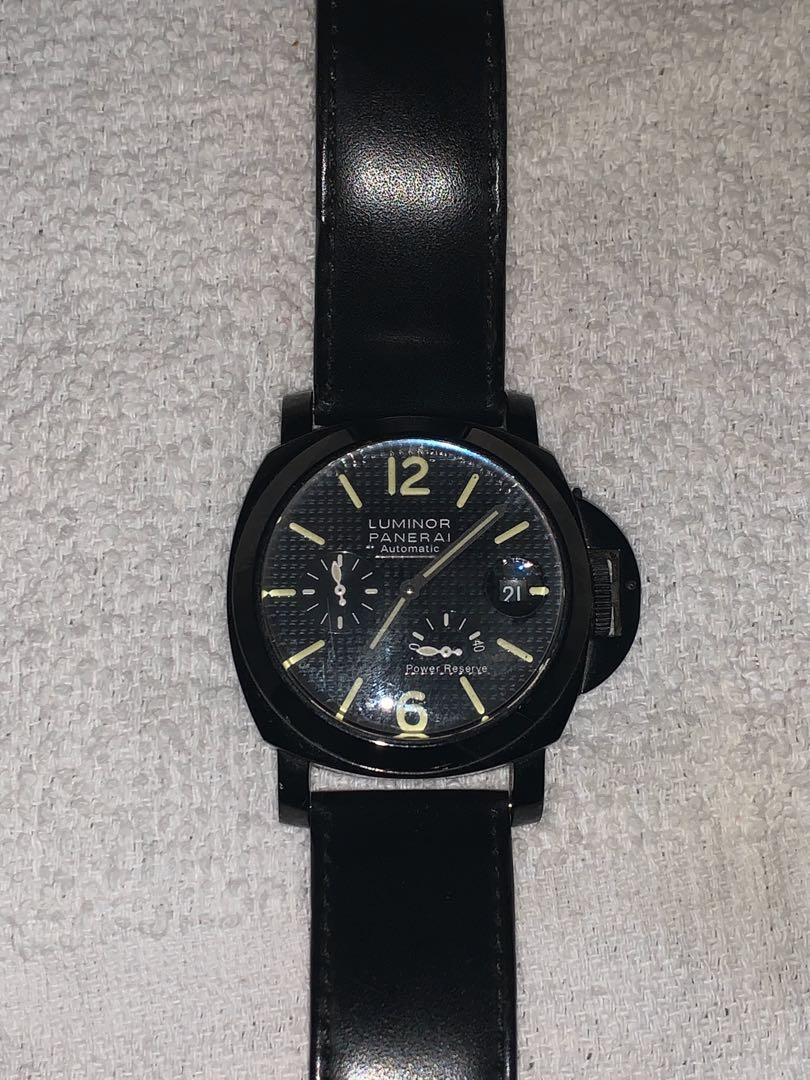 Luminor panerai bb2022338 deals