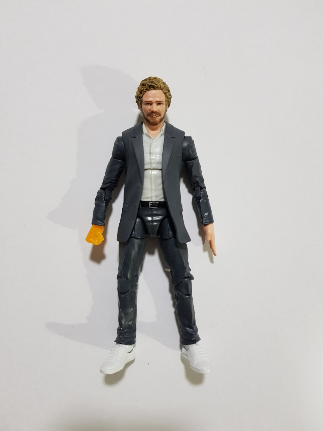 Marvel legends netflix iron fist deals