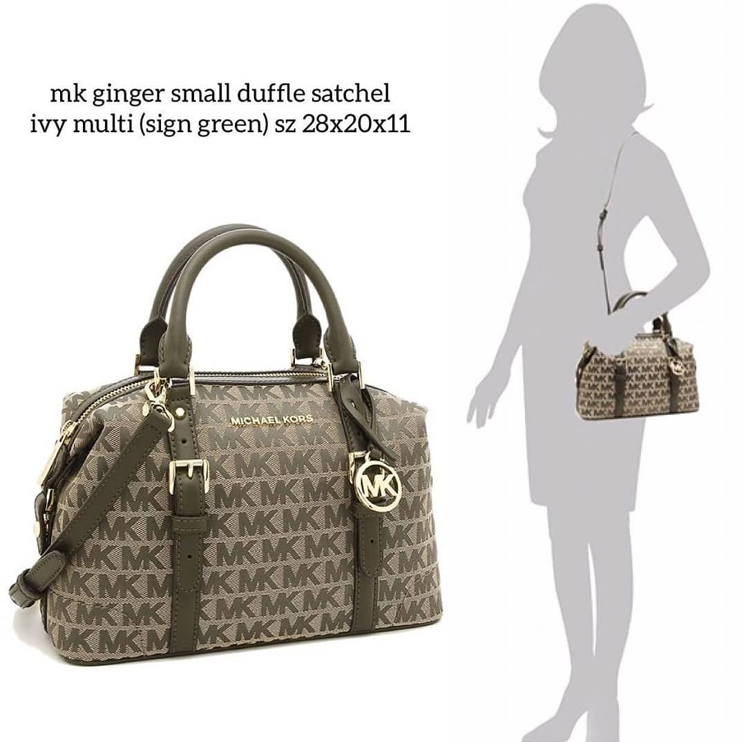 Mk ginger small size clearance
