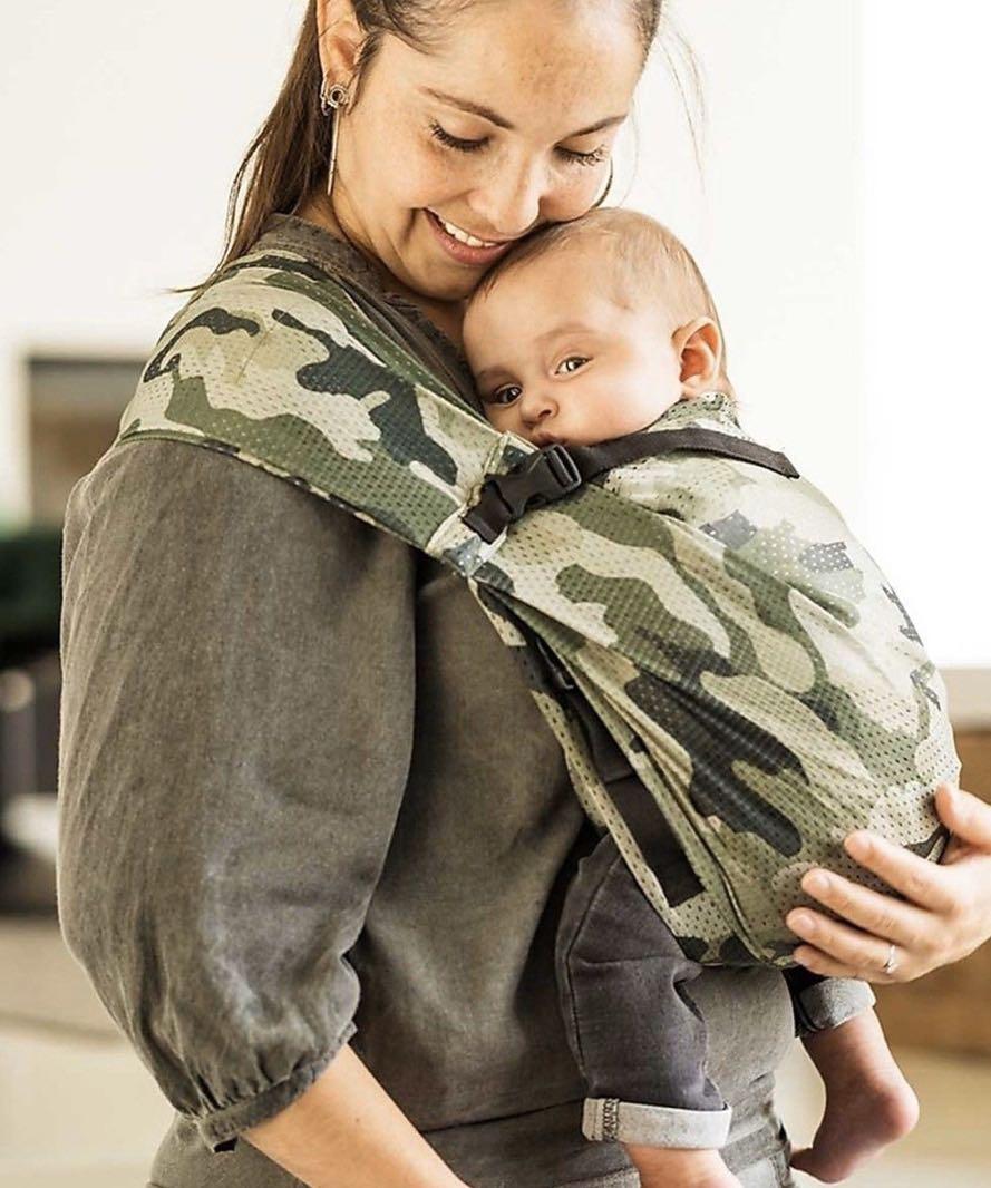 minimonkey mini sling newborn