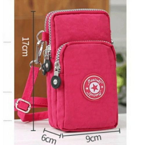 handphone pouch bag
