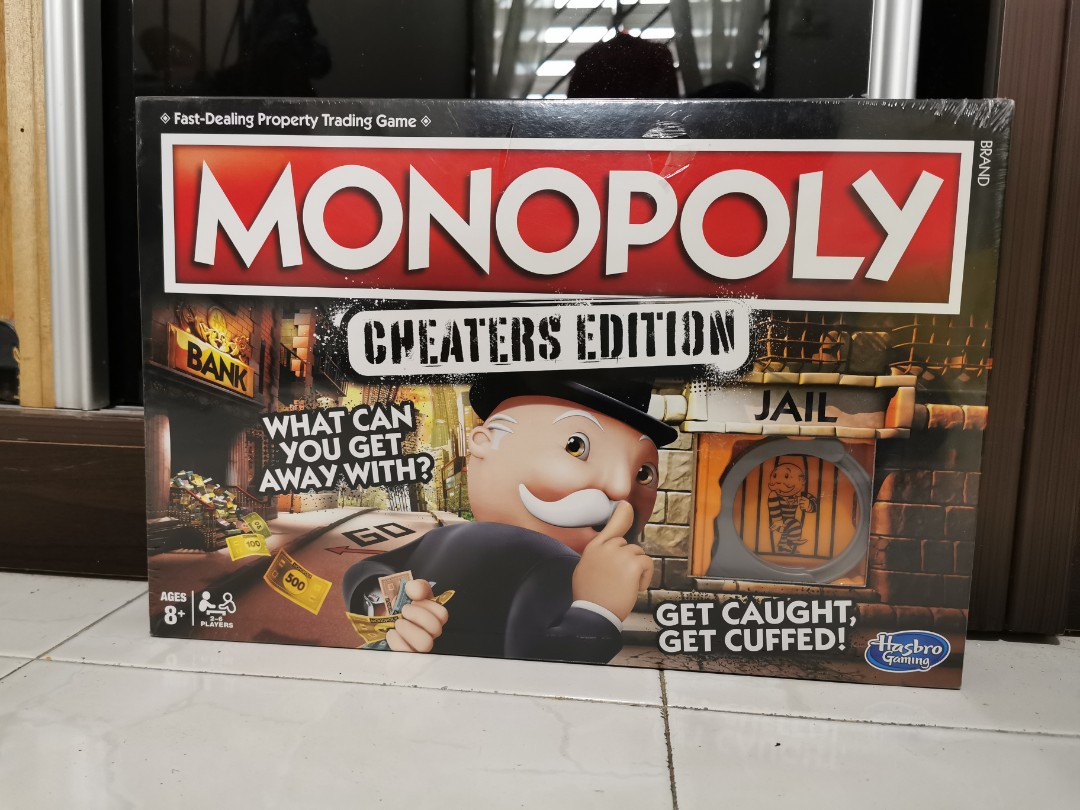 monopoly-hobbies-toys-toys-games-on-carousell