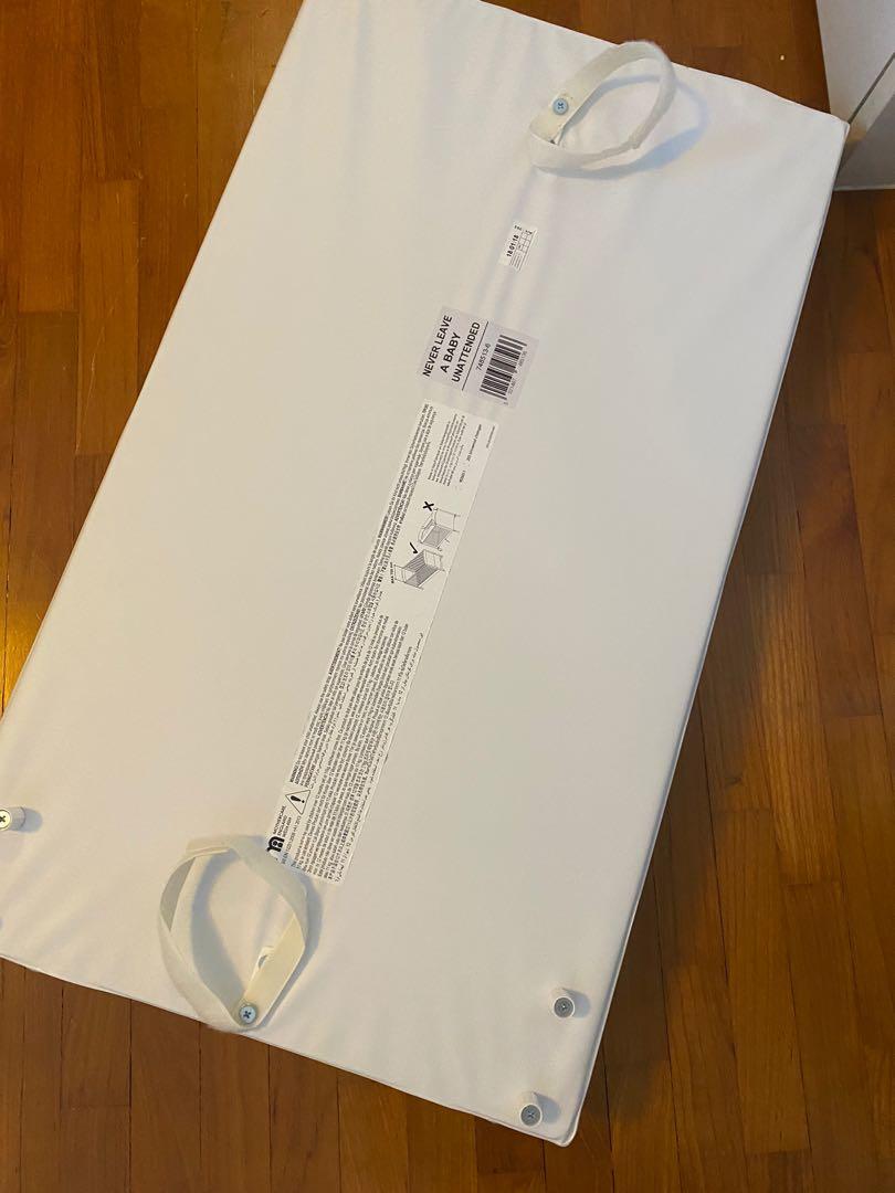 Mothercare universal cot top changer best sale