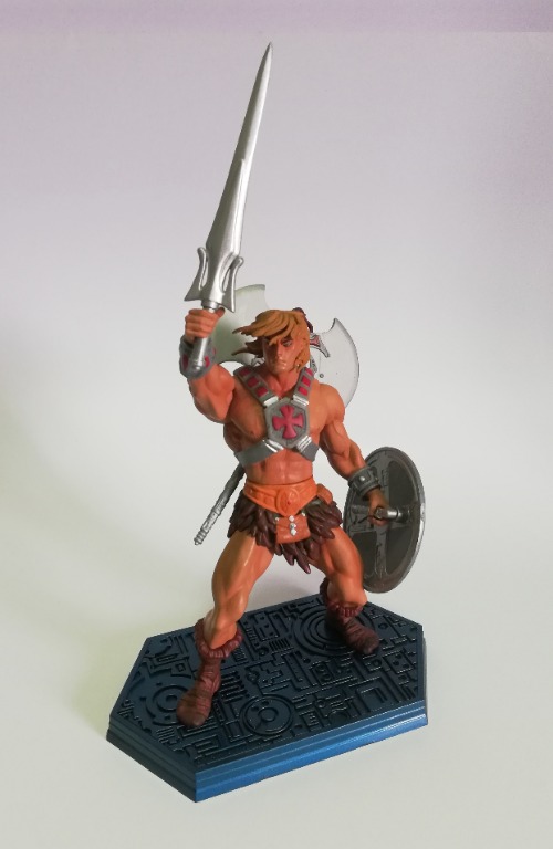Neca hotsell he man