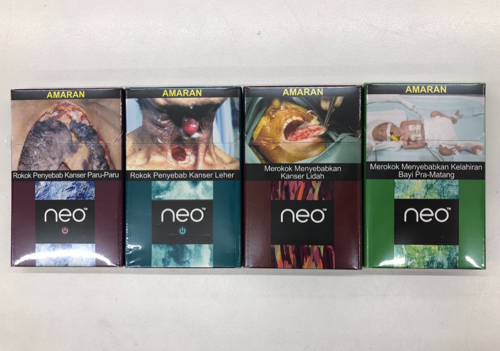 Neo Stick Malaysia 1 Carton For Glo Electronics Others On Carousell