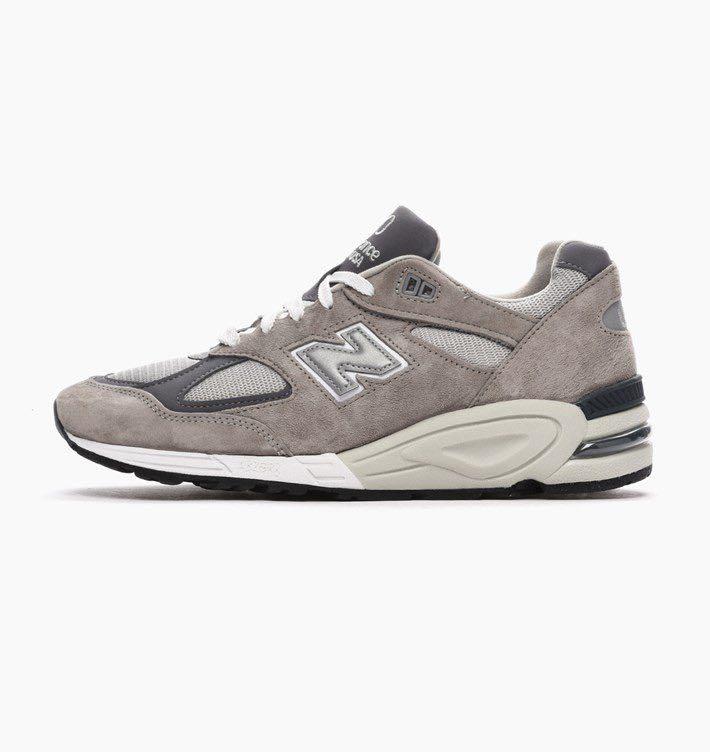 new balance m 990 v3