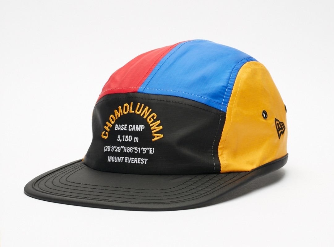 New era 5 panel cap new arrivals