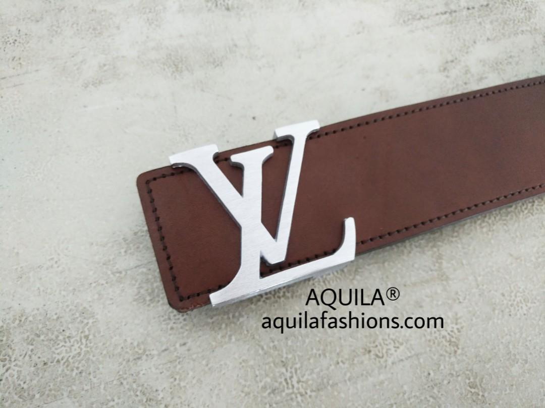 Louis vuitton belt buckle best sale