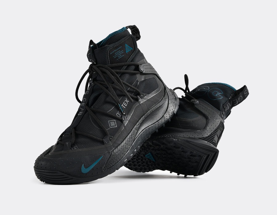 nike acg air terra antarktik size 13